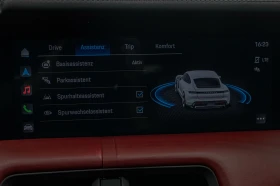 Porsche Taycan 4S Performance Plus/PDLS+ /Bose/Sport Chrono/ | Mobile.bg    17
