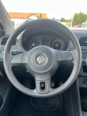 VW Polo 1.2TDI Euro5B - 9500 лв. - 60029326 11