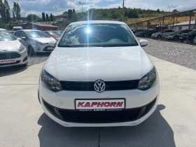 VW Polo 1.2TDI Euro5B - 9500 лв. - 60029326 2