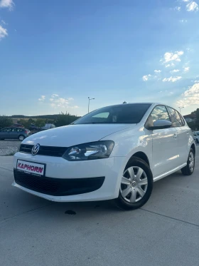 VW Polo 1.2TDI Euro5B