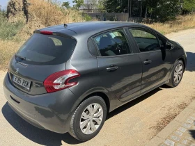 Обява за продажба на Peugeot 208 1.2 i ~6 999 лв. - изображение 4