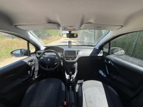 Обява за продажба на Peugeot 208 1.2 i ~6 999 лв. - изображение 6