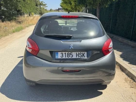 Обява за продажба на Peugeot 208 1.2 i ~6 999 лв. - изображение 3