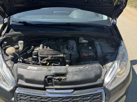 Обява за продажба на Peugeot 208 1.2 i ~6 999 лв. - изображение 8