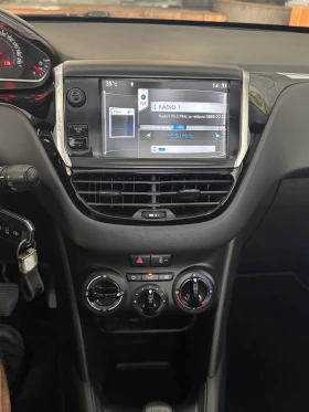 Обява за продажба на Peugeot 208 1.2 i ~6 999 лв. - изображение 10