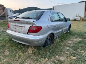 Citroen Xsara 1.6 16v | Mobile.bg    3