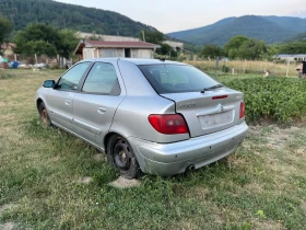 Citroen Xsara 1.6 16v | Mobile.bg    2