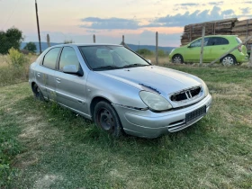 Citroen Xsara 1.6 16v | Mobile.bg    4