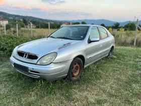 Citroen Xsara 1.6 16v | Mobile.bg    1