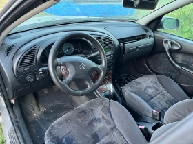 Citroen Xsara 1.6 16v | Mobile.bg    7