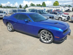 Dodge Challenger / | Mobile.bg    4