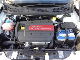 Alfa Romeo Giulietta 1.4 T 170 hp. - 9999 лв. - 86615321 15