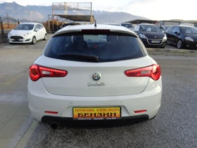 Alfa Romeo Giulietta 1.4 T 170 hp. - 9999 лв. - 86615321 6