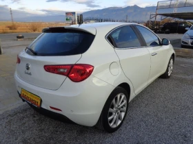 Alfa Romeo Giulietta 1.4 T 170 hp. - 9999 лв. - 86615321 5