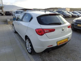 Alfa Romeo Giulietta 1.4 T 170 hp. - 9999 лв. - 86615321 7