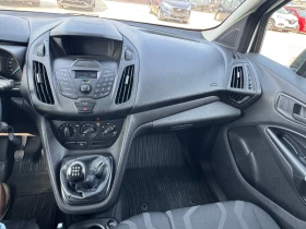 Ford Connect 1.6TDCI EURO-5 LONG - 14700 лв. - 46293461 11