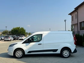 Ford Connect 1.6TDCI EURO-5 LONG - 14700 лв. - 46293461 2