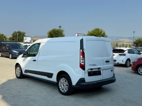 Ford Connect 1.6TDCI EURO-5 LONG - 14700 лв. - 46293461 3