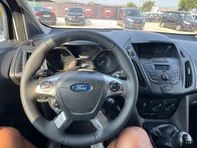 Ford Connect 1.6TDCI EURO-5 LONG - 14700 лв. - 46293461 10