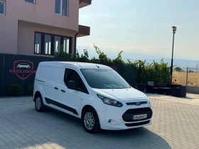Ford Connect 1.6TDCI EURO-5 LONG - 14700 лв. - 46293461 7