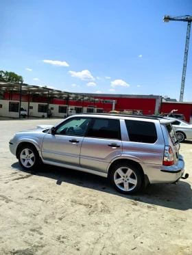 Обява за продажба на Subaru Forester 2.5 XT ~8 499 лв. - изображение 4