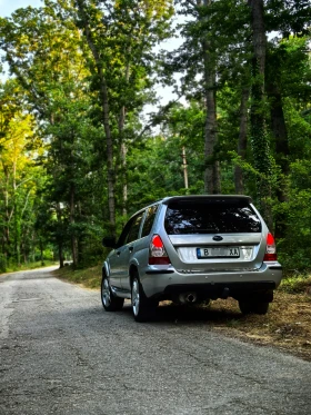 Обява за продажба на Subaru Forester 2.5 XT ~8 499 лв. - изображение 1