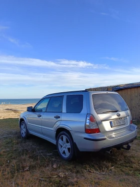Обява за продажба на Subaru Forester 2.5 XT ~8 499 лв. - изображение 7