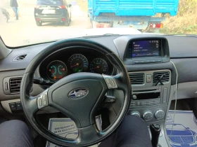 Обява за продажба на Subaru Forester 2.5 XT ~8 499 лв. - изображение 8
