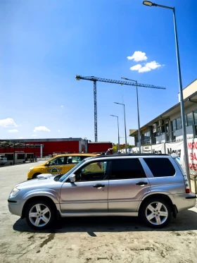 Обява за продажба на Subaru Forester 2.5 XT ~8 499 лв. - изображение 5