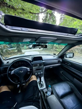 Обява за продажба на Subaru Forester 2.5 XT ~8 499 лв. - изображение 9