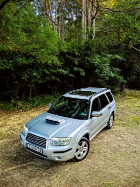 Обява за продажба на Subaru Forester 2.5 XT ~8 499 лв. - изображение 2