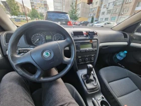 Skoda Octavia | Mobile.bg    8