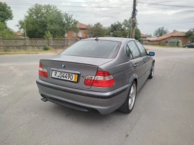 Обява за продажба на BMW 325 325i M-PACKET FULL SMG  ~8 800 лв. - изображение 3