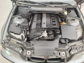 BMW 325 325i M-PACKET FULL SMG  | Mobile.bg    17
