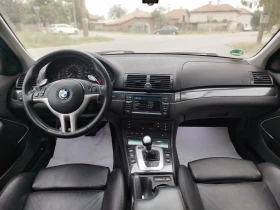 Обява за продажба на BMW 325 325i M-PACKET FULL SMG  ~8 800 лв. - изображение 11