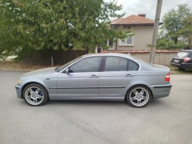 Обява за продажба на BMW 325 325i M-PACKET FULL SMG  ~8 800 лв. - изображение 1