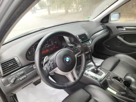 Обява за продажба на BMW 325 325i M-PACKET FULL SMG  ~8 800 лв. - изображение 6
