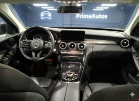 Mercedes-Benz C 220 | Mobile.bg    3
