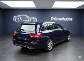 Mercedes-Benz C 220 | Mobile.bg    2