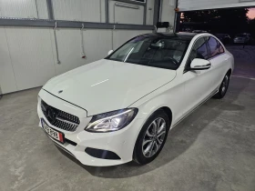 Mercedes-Benz C 200 Евро6W 9G-Tronic Панорама Led Navi