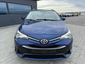 Обява за продажба на Toyota Avensis 1.6 d4d 112 кс Собствен лизинг !!! ~17 900 лв. - изображение 3