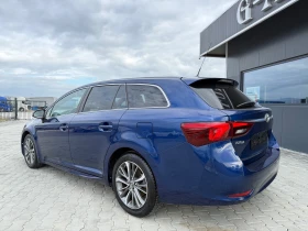Обява за продажба на Toyota Avensis 1.6 d4d 112 кс Собствен лизинг !!! ~17 900 лв. - изображение 8