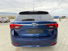 Обява за продажба на Toyota Avensis 1.6 d4d 112 кс Собствен лизинг !!! ~17 900 лв. - изображение 7