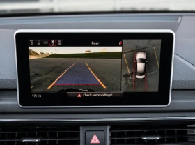 Audi A4 2.0 TFSI / Technik / S-Line / 360 | Mobile.bg    13
