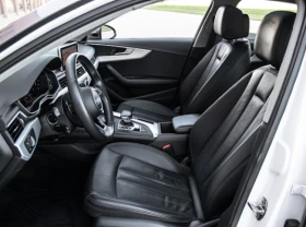 Audi A4 2.0 TFSI / Technik / S-Line / 360 | Mobile.bg    7