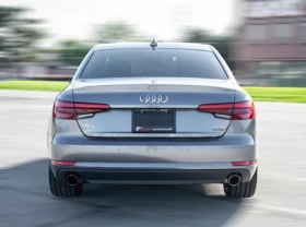 Audi A4 2.0 TFSI / Technik / S-Line / 360 | Mobile.bg    4