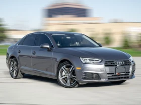 Audi A4 2.0 TFSI / Technik / S-Line / 360 | Mobile.bg    5