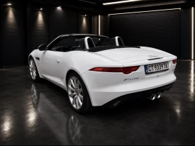 Jaguar F-Type Supercharged S Roadster-380�.�, ������! | Mobile.bg � ����� ������ 4