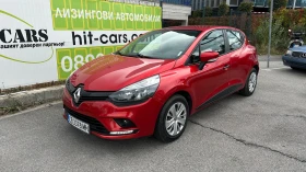 Renault Clio 1.2 i Първи собственик от България