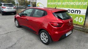 Renault Clio 1.2 i Първи собственик от България - 11900 лв. / 6084.37 € - 71949188 5